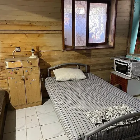 Hostel Hug Burgas