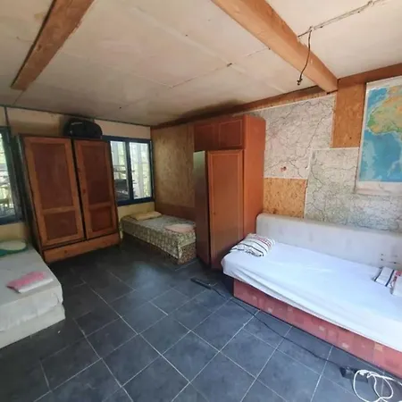Hostel Hug Burgas