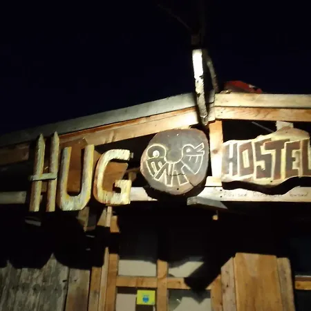 Hostel Hug