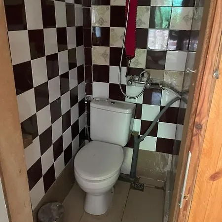 Hug Hostel Burgas